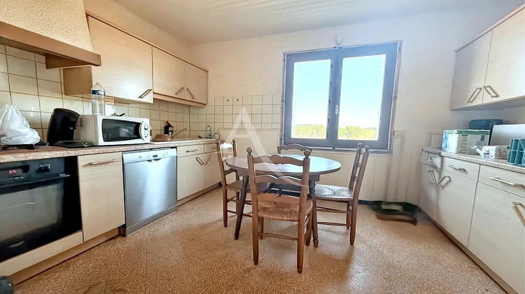 Ma-Cabane - Vente Maison VAUVERT, 211 m²