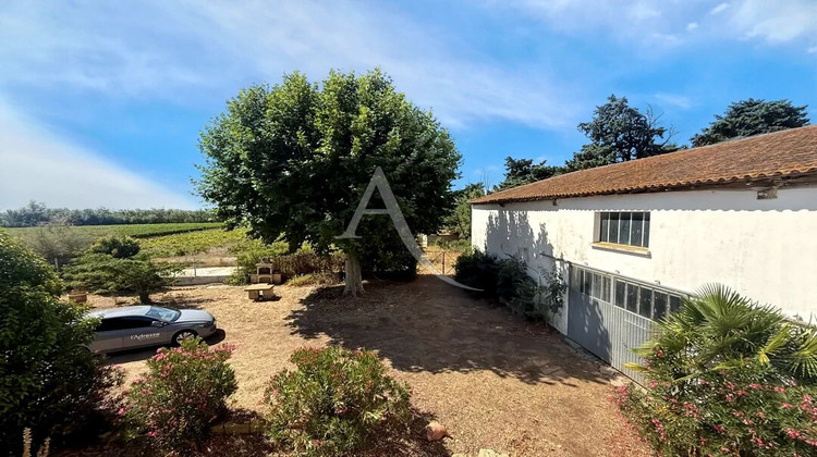 Ma-Cabane - Vente Maison VAUVERT, 211 m²