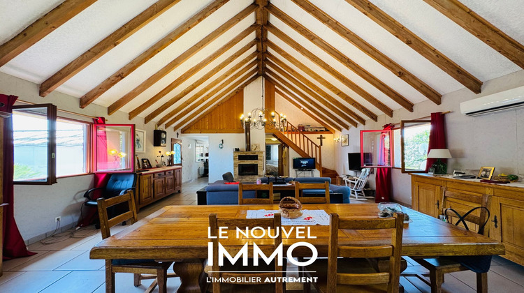 Ma-Cabane - Vente Maison Vauvert, 107 m²