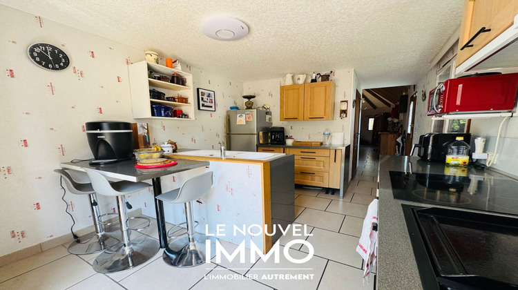 Ma-Cabane - Vente Maison Vauvert, 107 m²