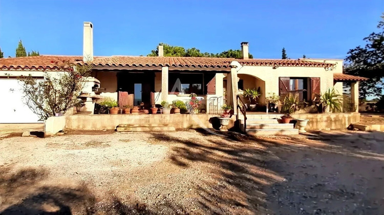 Ma-Cabane - Vente Maison VAUVERT, 466 m²