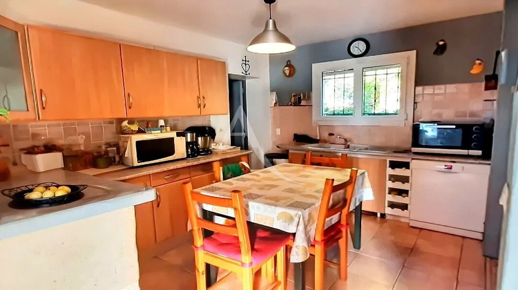 Ma-Cabane - Vente Maison VAUVERT, 466 m²