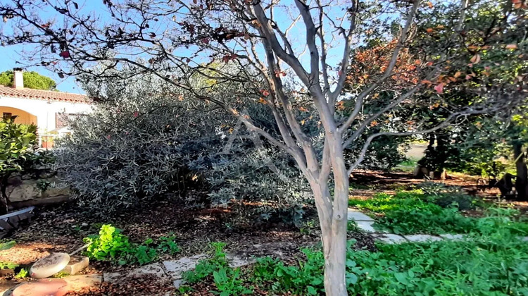 Ma-Cabane - Vente Maison VAUVERT, 466 m²