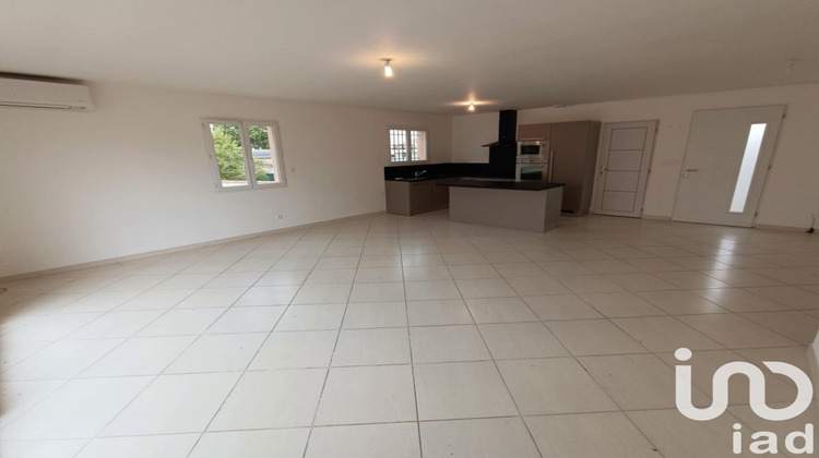 Ma-Cabane - Vente Maison Vauvert, 90 m²