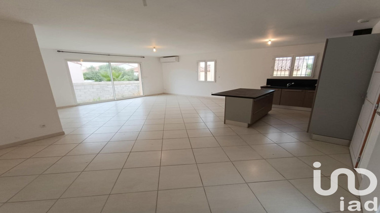 Ma-Cabane - Vente Maison Vauvert, 90 m²