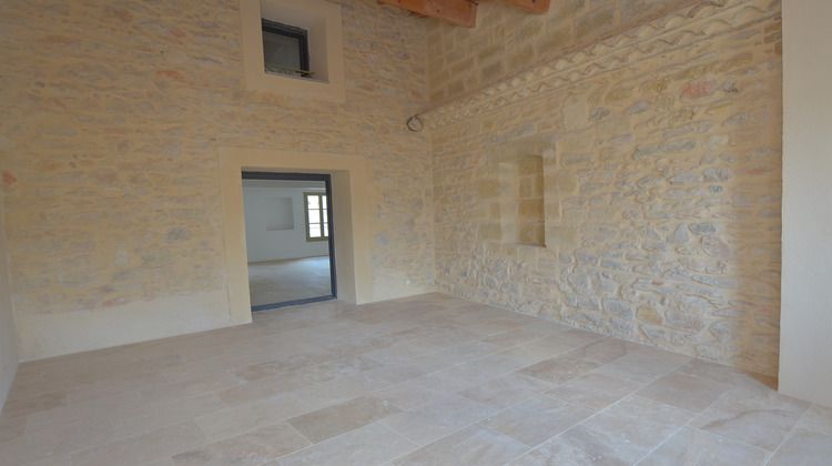 Ma-Cabane - Vente Maison Vauvert, 140 m²