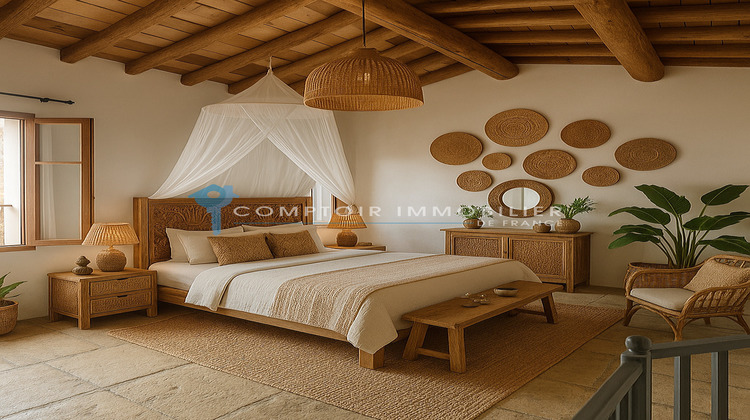 Ma-Cabane - Vente Maison Vauvert, 49 m²