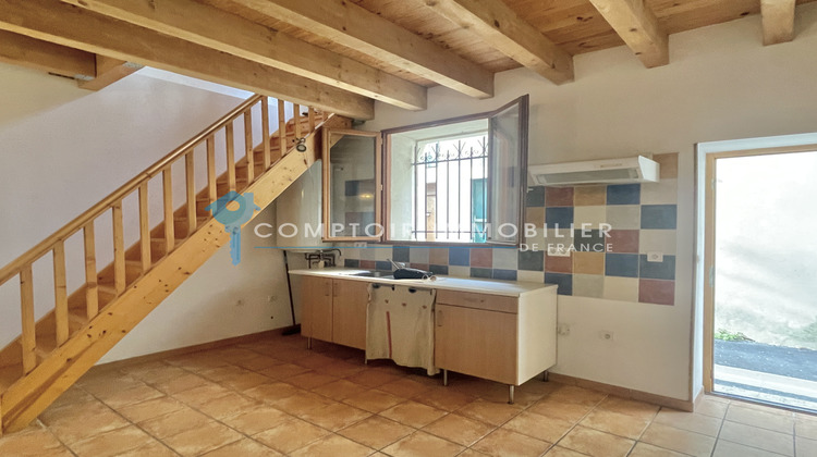 Ma-Cabane - Vente Maison Vauvert, 49 m²