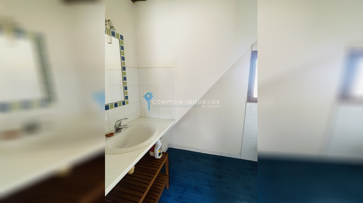 Ma-Cabane - Vente Maison Vauvert, 49 m²