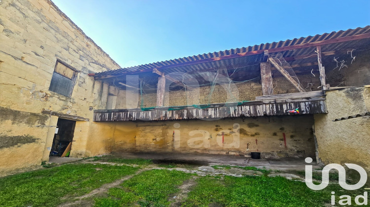 Ma-Cabane - Vente Maison Vauvert, 215 m²