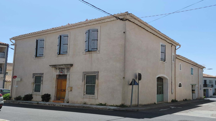 Ma-Cabane - Vente Maison Vauvert, 213 m²