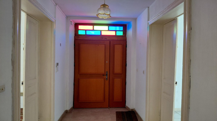 Ma-Cabane - Vente Maison Vauvert, 213 m²