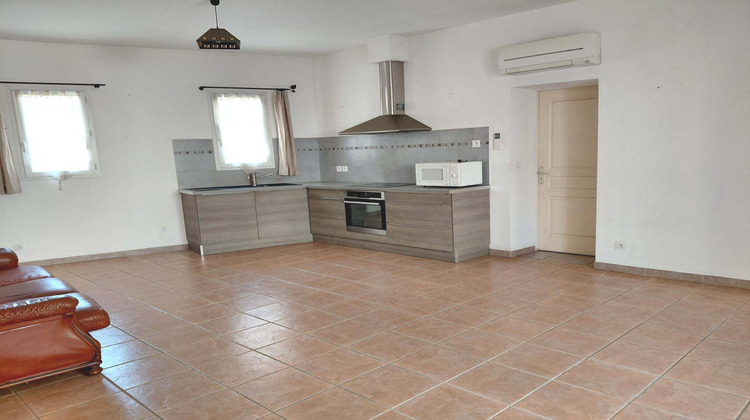 Ma-Cabane - Vente Maison Vauvert, 213 m²