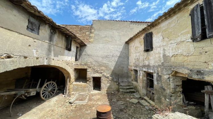 Ma-Cabane - Vente Maison Vauvert, 130 m²