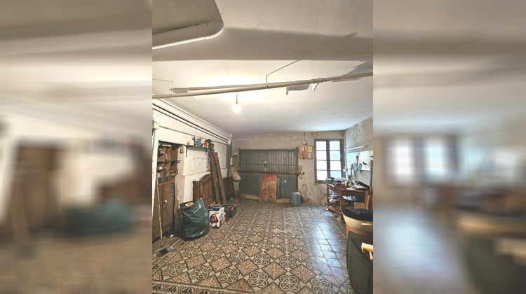 Ma-Cabane - Vente Maison Vauvert, 100 m²