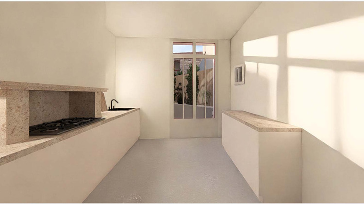 Ma-Cabane - Vente Maison Vauvert, 100 m²