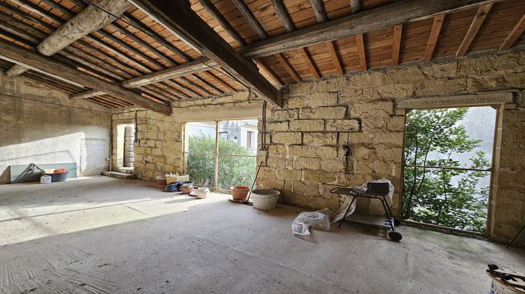 Ma-Cabane - Vente Maison Vauvert, 113 m²