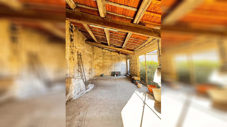 Ma-Cabane - Vente Maison Vauvert, 113 m²