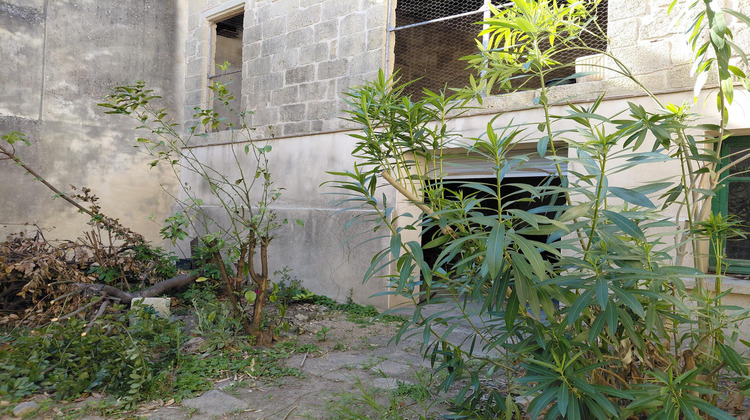 Ma-Cabane - Vente Maison Vauvert, 113 m²