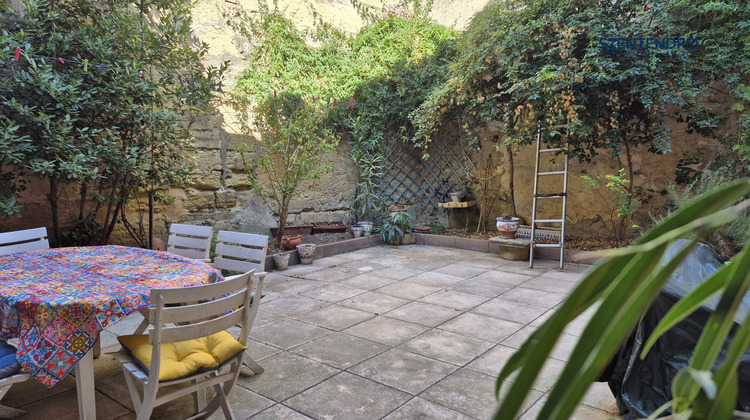 Ma-Cabane - Vente Maison Vauvert, 203 m²