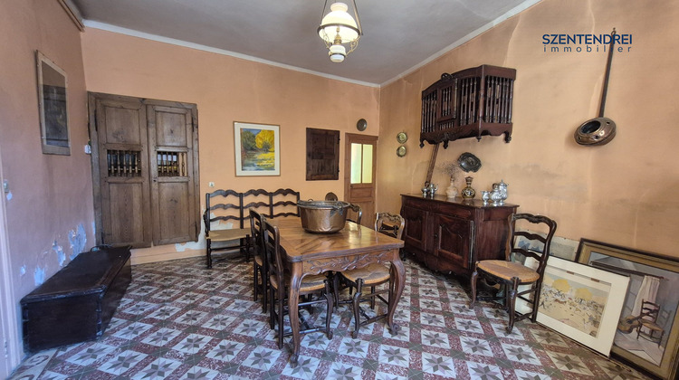 Ma-Cabane - Vente Maison Vauvert, 203 m²