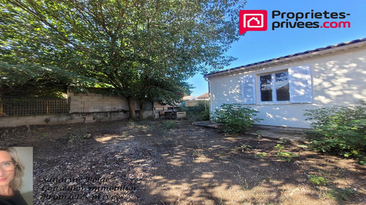 Ma-Cabane - Vente Maison VAUVERT, 89 m²