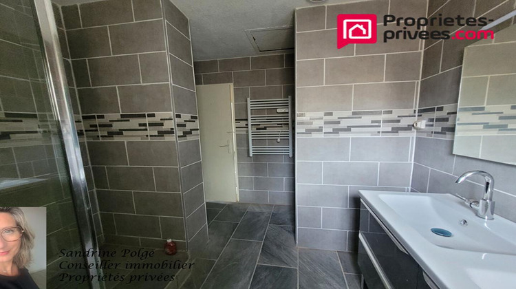 Ma-Cabane - Vente Maison VAUVERT, 89 m²