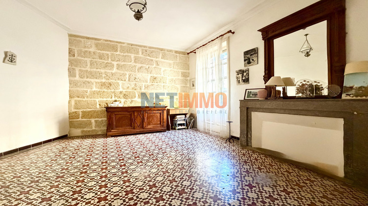 Ma-Cabane - Vente Maison Vauvert, 129 m²