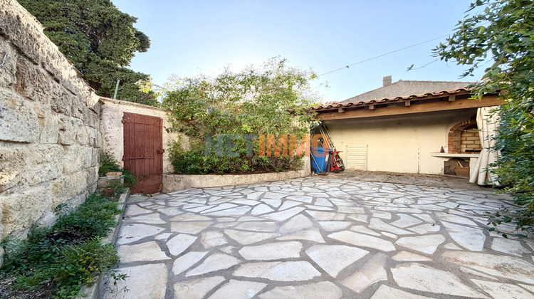 Ma-Cabane - Vente Maison Vauvert, 129 m²