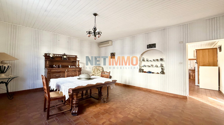 Ma-Cabane - Vente Maison Vauvert, 129 m²