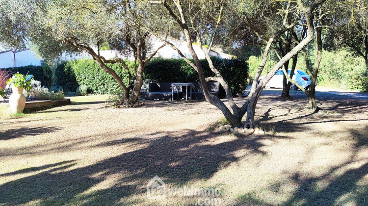 Ma-Cabane - Vente Maison Vauvert, 240 m²