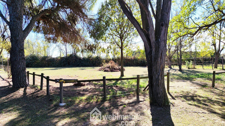 Ma-Cabane - Vente Maison Vauvert, 240 m²