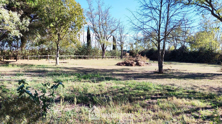 Ma-Cabane - Vente Maison Vauvert, 240 m²
