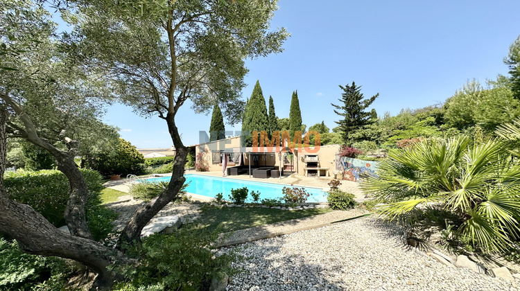 Ma-Cabane - Vente Maison Vauvert, 173 m²