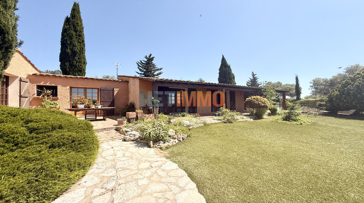 Ma-Cabane - Vente Maison Vauvert, 173 m²