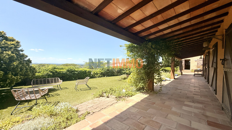 Ma-Cabane - Vente Maison Vauvert, 173 m²