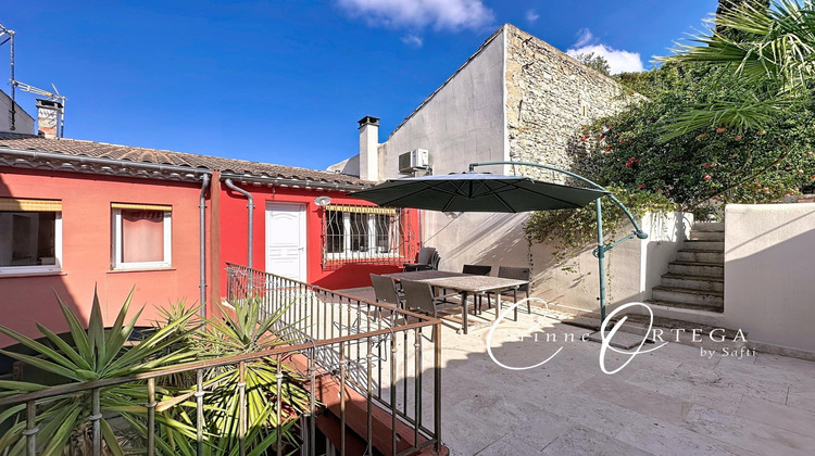Ma-Cabane - Vente Maison Vauvert, 220 m²