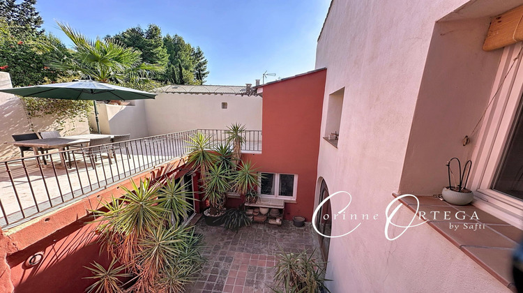 Ma-Cabane - Vente Maison Vauvert, 220 m²