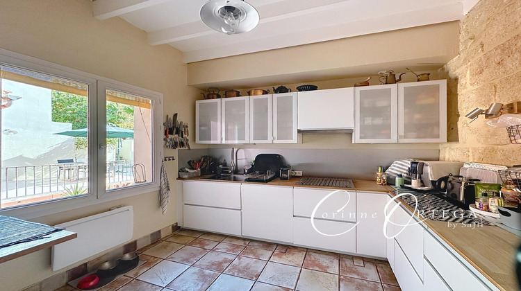 Ma-Cabane - Vente Maison Vauvert, 220 m²