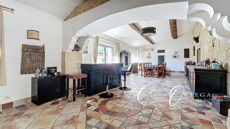 Ma-Cabane - Vente Maison Vauvert, 220 m²