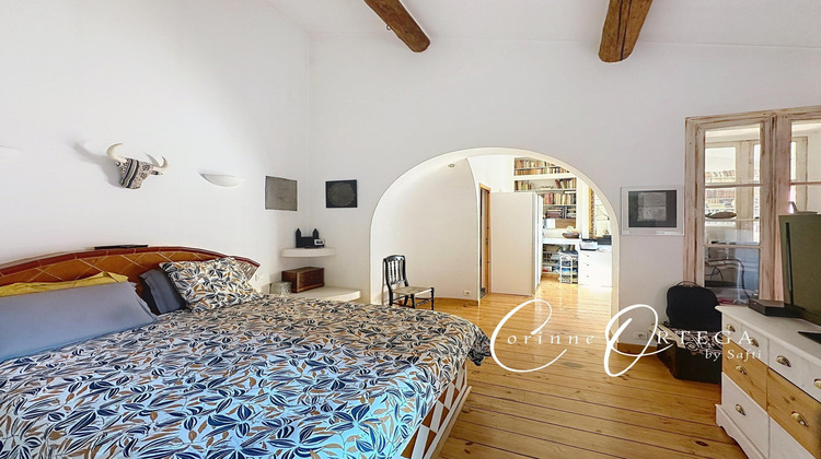 Ma-Cabane - Vente Maison Vauvert, 220 m²