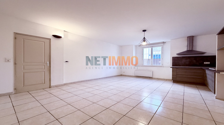 Ma-Cabane - Vente Maison Vauvert, 103 m²