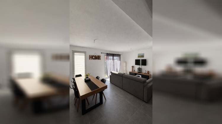 Ma-Cabane - Vente Maison VAUVERT, 89 m²