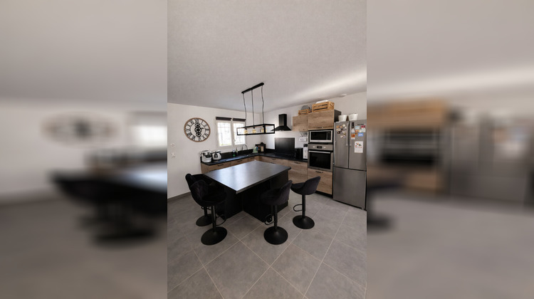 Ma-Cabane - Vente Maison VAUVERT, 89 m²