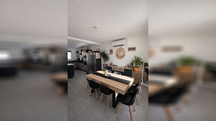 Ma-Cabane - Vente Maison VAUVERT, 89 m²