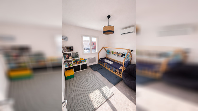 Ma-Cabane - Vente Maison VAUVERT, 89 m²