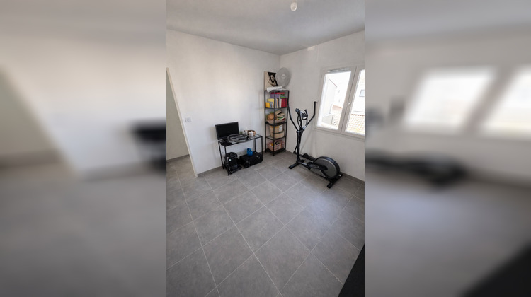 Ma-Cabane - Vente Maison VAUVERT, 89 m²