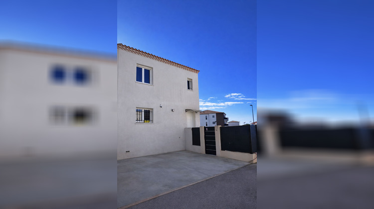 Ma-Cabane - Vente Maison VAUVERT, 89 m²