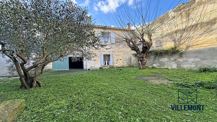 Ma-Cabane - Vente Maison Vauvert, 222 m²