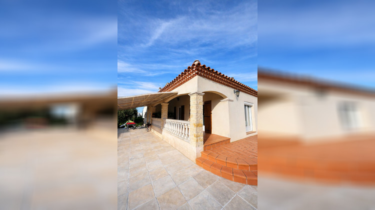 Ma-Cabane - Vente Maison VAUVERT, 154 m²